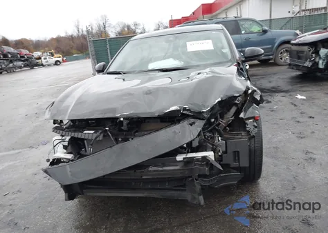 2024 Nissan Altima Sl Intelligent Awd from USA, damaged, VIN 1N4BL4EW2RN426685